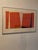Vintage Mid Century Modern Abstract Lithograph Zox For Sale In New York - Image 6 of 12