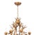 Not Yet Made - Made To Order Regina Andrew Trillium Chandelier For Sale - Image 5 of 7