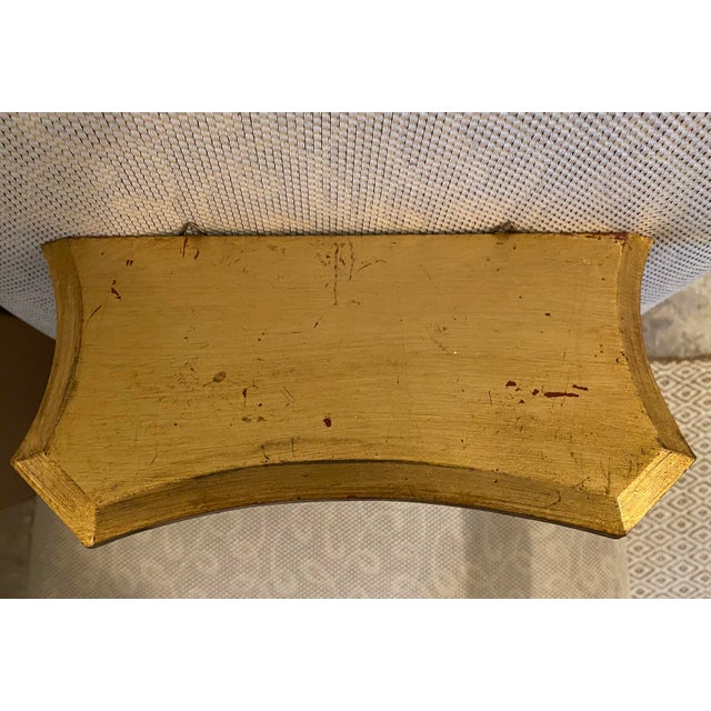 Here is the perfect decorative wall support to display a vase or urn or perhaps a Staffordshire figure. This was hand...