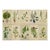 Early 19th Century James Sowerby Botanical Prints – Yellow Sedge and Pale Sedge, Set of 10 For Sale