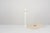 1980s Hat Lamp by Frans Van Nieuwenborg for Designum For Sale - Image 5 of 9