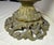 Manufacture de Sevres Large Antique Ornate Sevres Painted Porcelain Bronze Electric Table Lamp Vase For Sale - Image 4 of 16