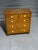 Victorian Antique Pine Two Over Three Drawers - Chest of Drawers From England For Sale - Image 3 of 18