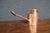 Vintage Haws Copper & Brass Indoor Watering Can For Sale - Image 4 of 12