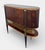 Mid-Century Italian Sideboard or Bar Cabinet by Pierluigi Colli, 1940s For Sale - Image 9 of 18