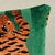 This pillow features Jokhang Tiger Velvet by Johnson Hartig/Libertine for Schumacher with a knife edge finish. Designed by...