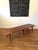 Mid-Century Modern Walnut Widdicomb-Style Platform Coffee Table For Sale - Image 11 of 12