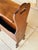 Wood Vintage Side Table with Magazine Rack, 1960s For Sale - Image 7 of 18