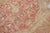 Warm colors highlight this 1920's formal turkish oushak rug Details rug no. j2043 size 7' 2" x 9' 6" (218 x 290 cm) rug...