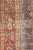 Early 20th Century Oversize Blue Grey Persian Mahal Rug - 13'4" x 20'4" For Sale - Image 4 of 12
