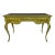 1960s Vintage Painted Italian-Style Desk For Sale