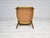 Danish Dining Chairs by Slagelse Møbelværk, 1970s, Set of 6 For Sale - Image 12 of 16