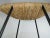 Tom Dixon Footrest by Tom Dixon for Cappellini, 1990s For Sale - Image 4 of 12