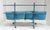 Lazy Work Sofa with Seat Cushion and Neck Support, 1990s For Sale - Image 4 of 18