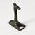 Art Deco Danish Bronze Giraffe Corkscrew by Kai Stage, 1930s For Sale - Image 9 of 14