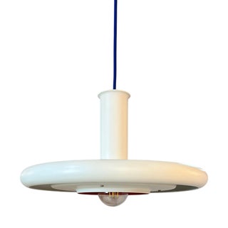 Optima Lamp by Hans Due for Fog & Mørup For Sale