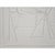 2020s W 30 by H 23 Picasso Style Minimalist Pen Drawing / Neutral Palette, Unframed For Sale - Image 5 of 7