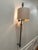 Charcoal 4 Restoration Hardware Lorraine Architectural Railing Sconce For Sale - Image 8 of 18