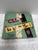 Vintage Midcentury Original Clue Game Board and Accessory Pieces For Sale - Image 9 of 12