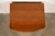 Donald Deskey Style Art Deco Burl Wood Nightstand, Circa 1930s For Sale - Image 15 of 18