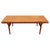 Teak Coffee Table attributed to Johannes Andersen for CFC Silkeborg, Denmark, 1960s For Sale - Image 18 of 18