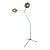 Lindsay Adelman Branching Floor Lamp For Sale