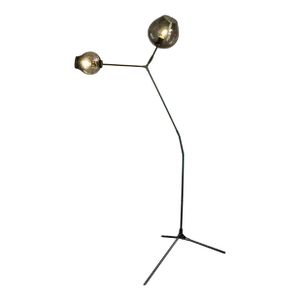 Lindsay Adelman Branching Floor Lamp