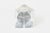 Vintage Merle Edelman Lucite Grid Face Triangle Embedded Sculpture Paperweight, 1970's For Sale In Miami - Image 6 of 11