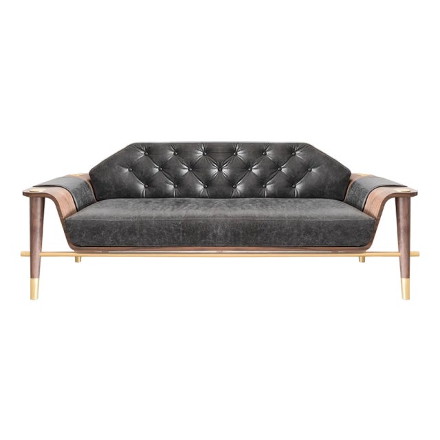 Curtis Sofa by Essential Home For Sale