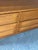 Midcentury Danish Modern Sideboard Credenza. Circa 1980s For Sale - Image 13 of 18
