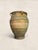 Late 19th Century X Large (32" H) Antique Greek Terracotta Pithari Olive Jar For Sale - Image 4 of 6