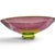 Statement piece created by Nick Kekic - a third generation glass artist working in Bellows Falls, Vermont. “Incalmo” is...