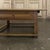 19th Century Rustic Country French Fruitwood Coffee Table For Sale - Image 11 of 14