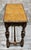 Victorian Oak Hall Table, 1890s For Sale - Image 6 of 10