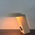 Metal Model 607 Table Lamp by Gino Sarfatti for Flos, 1971 For Sale - Image 7 of 14