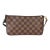 Damier Ebene Canvas Pochette Accessoires NM For Sale