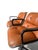 Vintage Camel Leather Executive Chairs by Charles Pollock for Knoll, 1970s, Set of 2 For Sale - Image 11 of 12