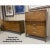 John Van Koert Drexel Profile K4 Low Dresser With Matching Mirror For Sale - Image 15 of 15