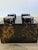 Contemporary Santicri, Legold, Resin For Sale - Image 3 of 5