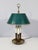 Early 20th Century Gilded Bronze Table Lamp For Sale - Image 4 of 17