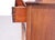 Vintage Antique Solid Mahogany Traditional Duncan Phyfe Inspired 39" China Cabinet 1236 For Sale - Image 11 of 15