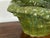 Ceramic Broccoli Shaped Studio Art Pottery Bowl For Sale - Image 7 of 15