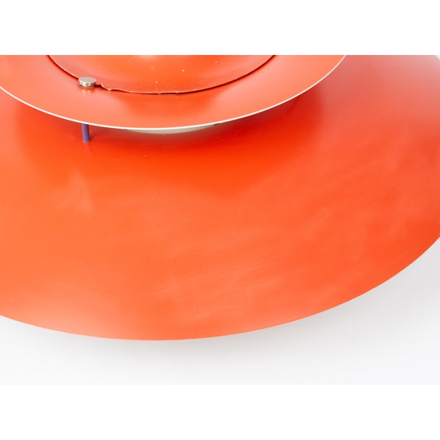 Vintage Danish PH 5 Lamp by Poul Henningsen for Louis Poulsen, 1990s For Sale - Image 12 of 14