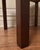 Lane Furniture Mid-Century Modern Lane Walnut End Table For Sale - Image 4 of 8