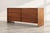 Mid-Century Modern t.h. Robsjohn-Gibbings Thin-Line Walnut Dresser, C. 1950s For Sale - Image 3 of 11