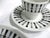 Mid 20th Century Paul McCobb Contempri 8 Place Setting Dinnerware Set 48 Pcs. For Sale In Cincinnati - Image 6 of 13