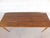 Antique Shaker Farmhouse Style Dining Table 82.5"w For Sale - Image 10 of 15