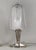 Art Deco Muller Freres & Cherrier Et Besnus Geometric French Art Deco 1930s Table Lamp - A Pair For Sale - Image 3 of 9