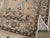 Textile Mid-20th Century Persian Veece Accent Carpet For Sale - Image 7 of 8