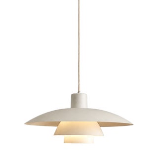 PH 4/3 Pendant Lamp by Poul Henningsen for Louis Poulsen, 1970s For Sale